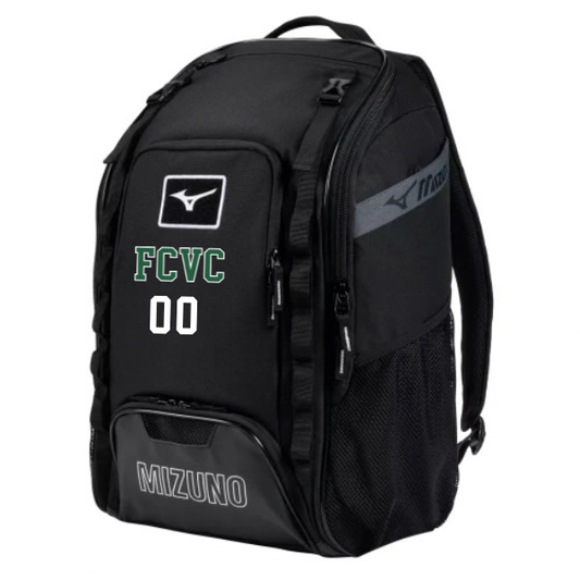 Organizer Backpack