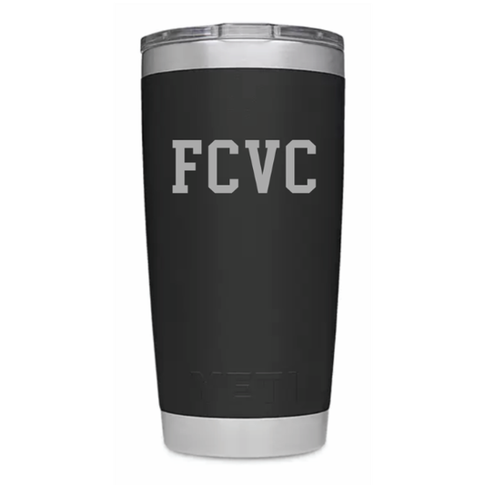 20oz Tumbler