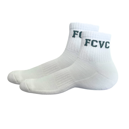 1/4 Length Socks