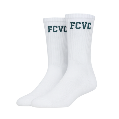 Crew Length Socks
