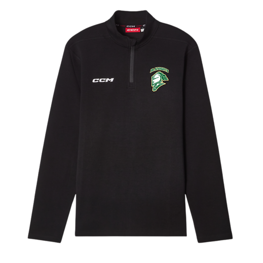 Team 1/4 Zip