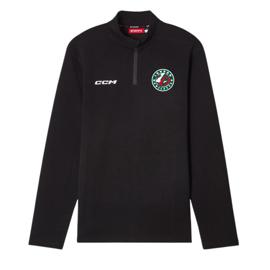 Team 1/4 Zip
