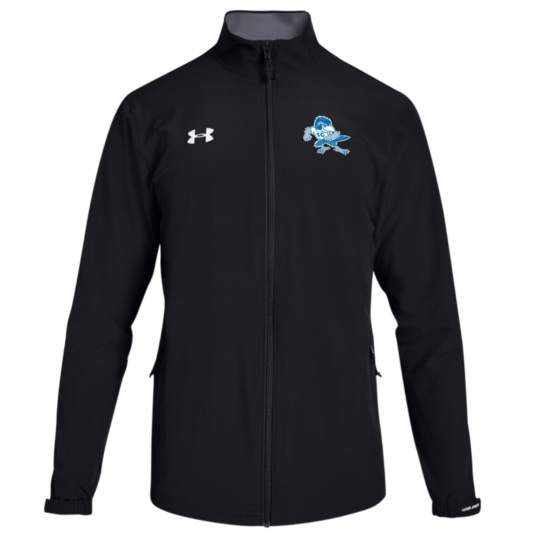 Lightweight Jacket