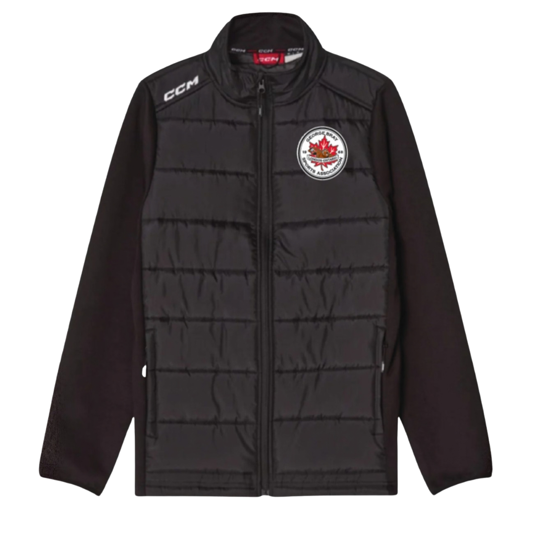 Quiltd Jacket - adult