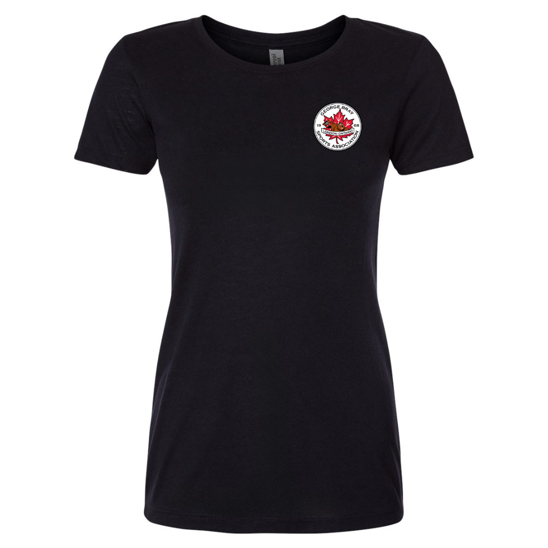 Triblend Tee