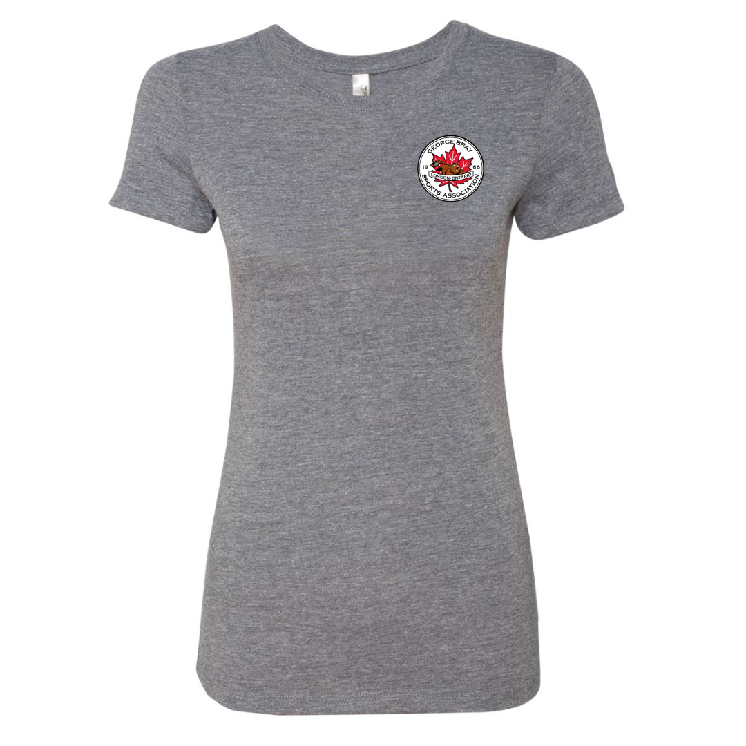 Triblend Tee
