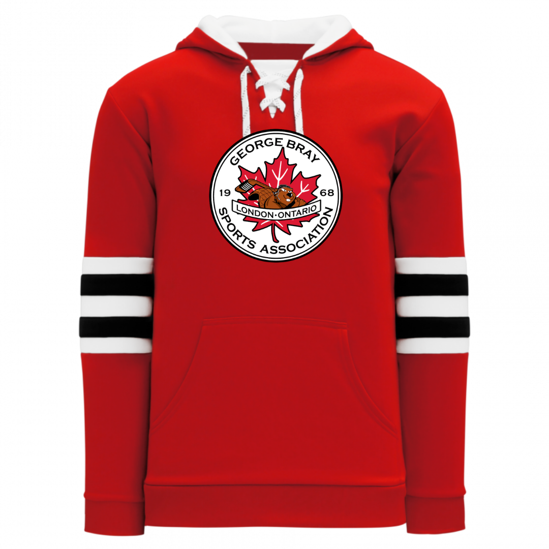 AK Jersey Hoodie - Youth