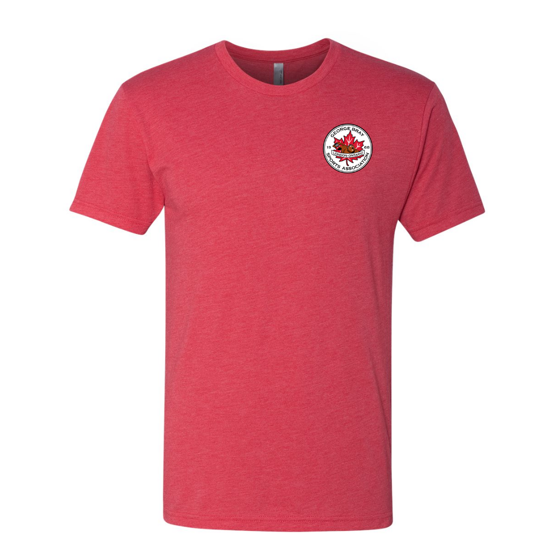 Triblend Tee