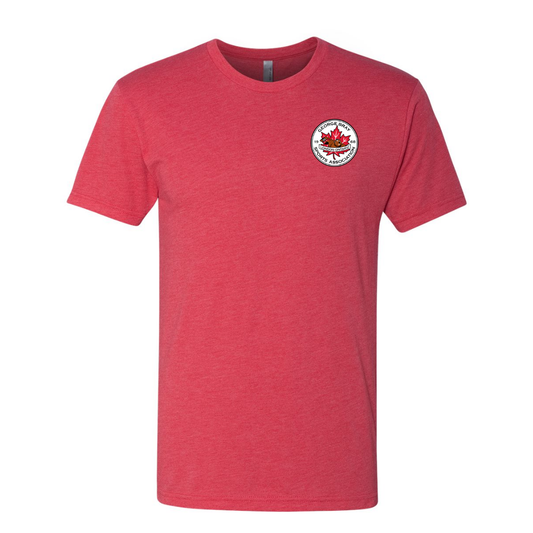 Triblend Tee