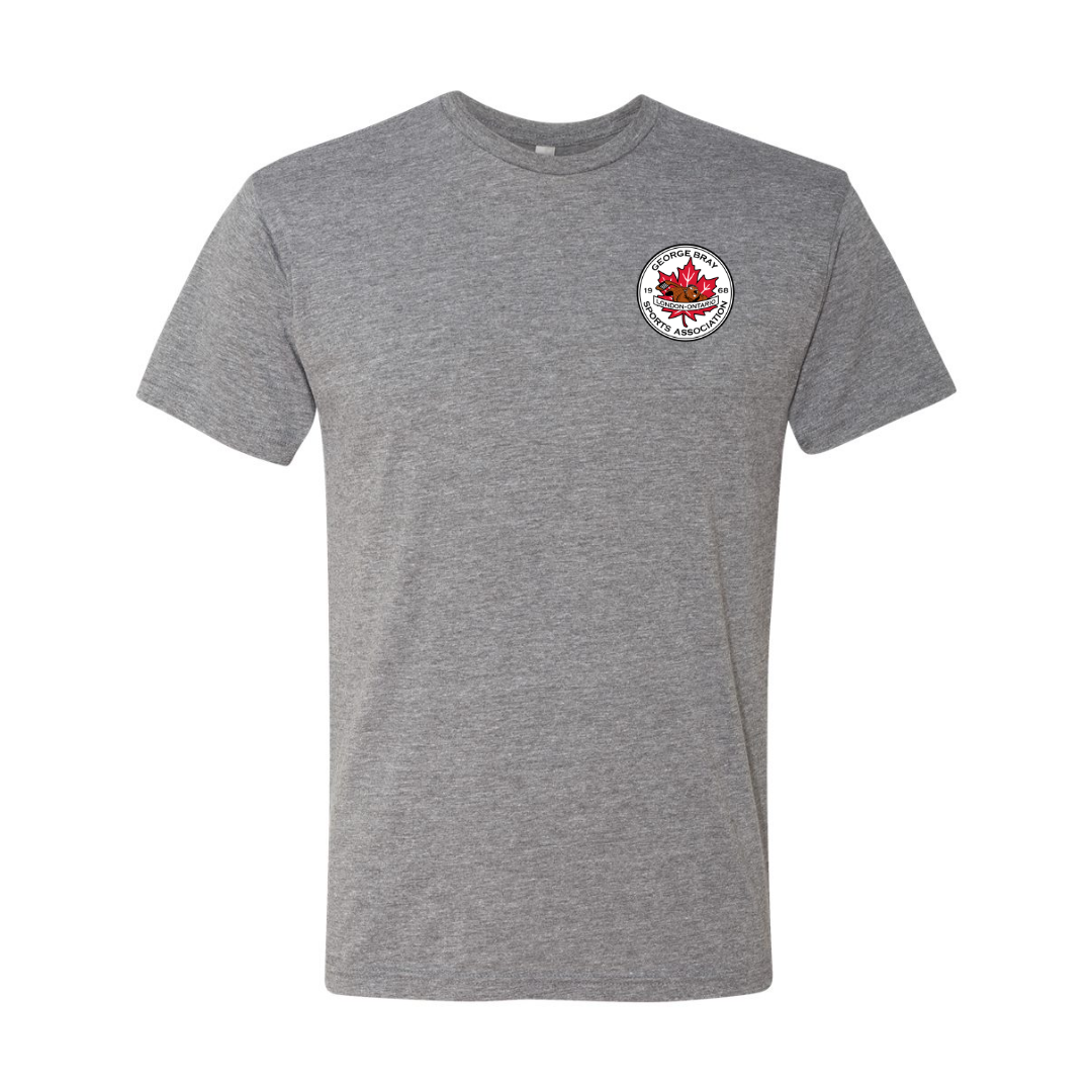 Triblend Tee