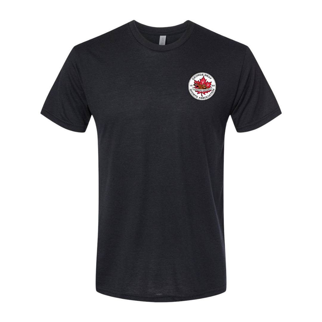 Triblend Tee