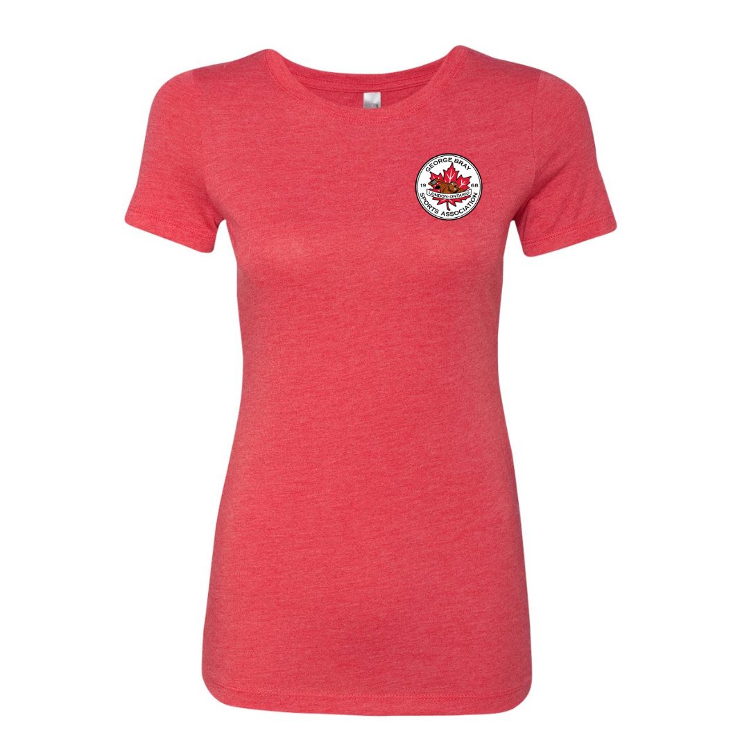 Triblend Tee
