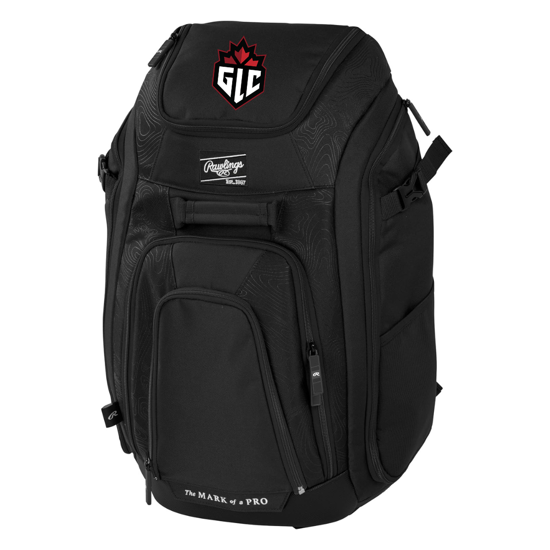 Legion Backpack
