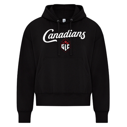 Ladies Element Hoodie