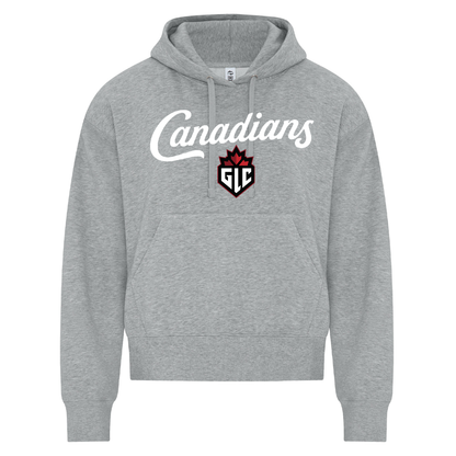 Ladies Element Hoodie