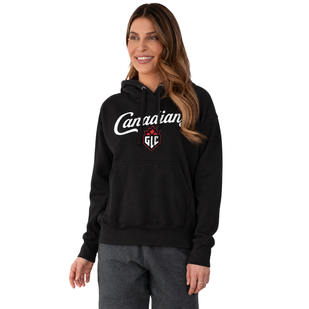 Ladies Element Hoodie