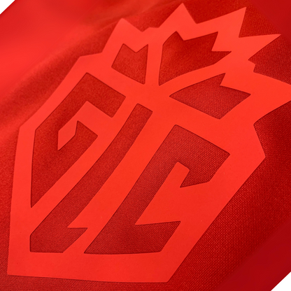 Performance Hoodie - GLC Tonal Logo - Youth