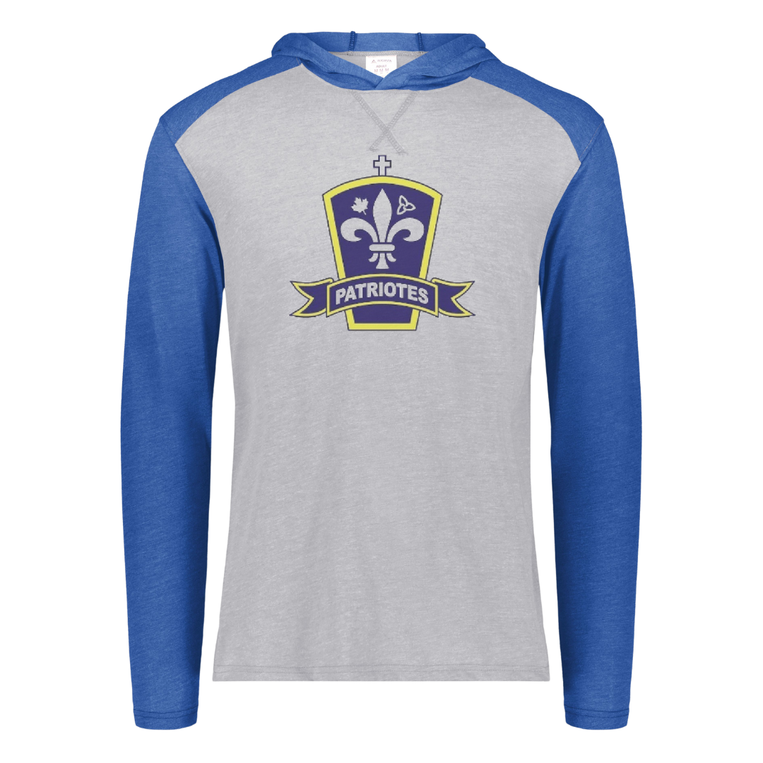 Gameday Vintage Hoodie