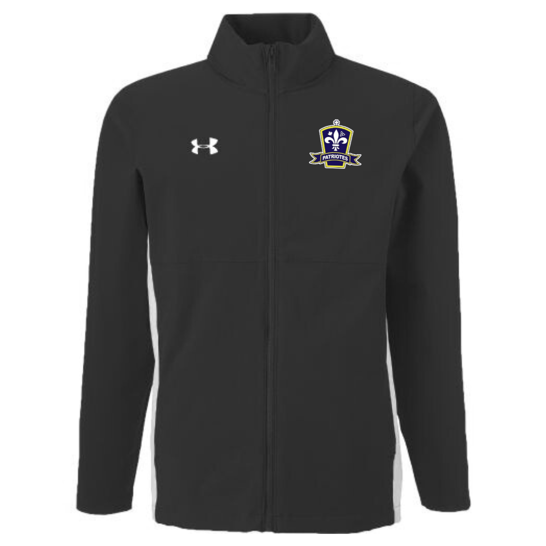 Rival Stretch Jacket