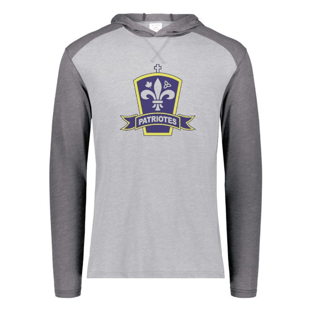 Gameday Vintage Hoodie