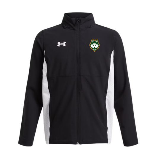 Rival Stretch Woven Jacket
