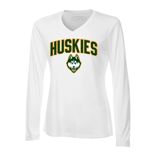 Performance Longsleeve Tee