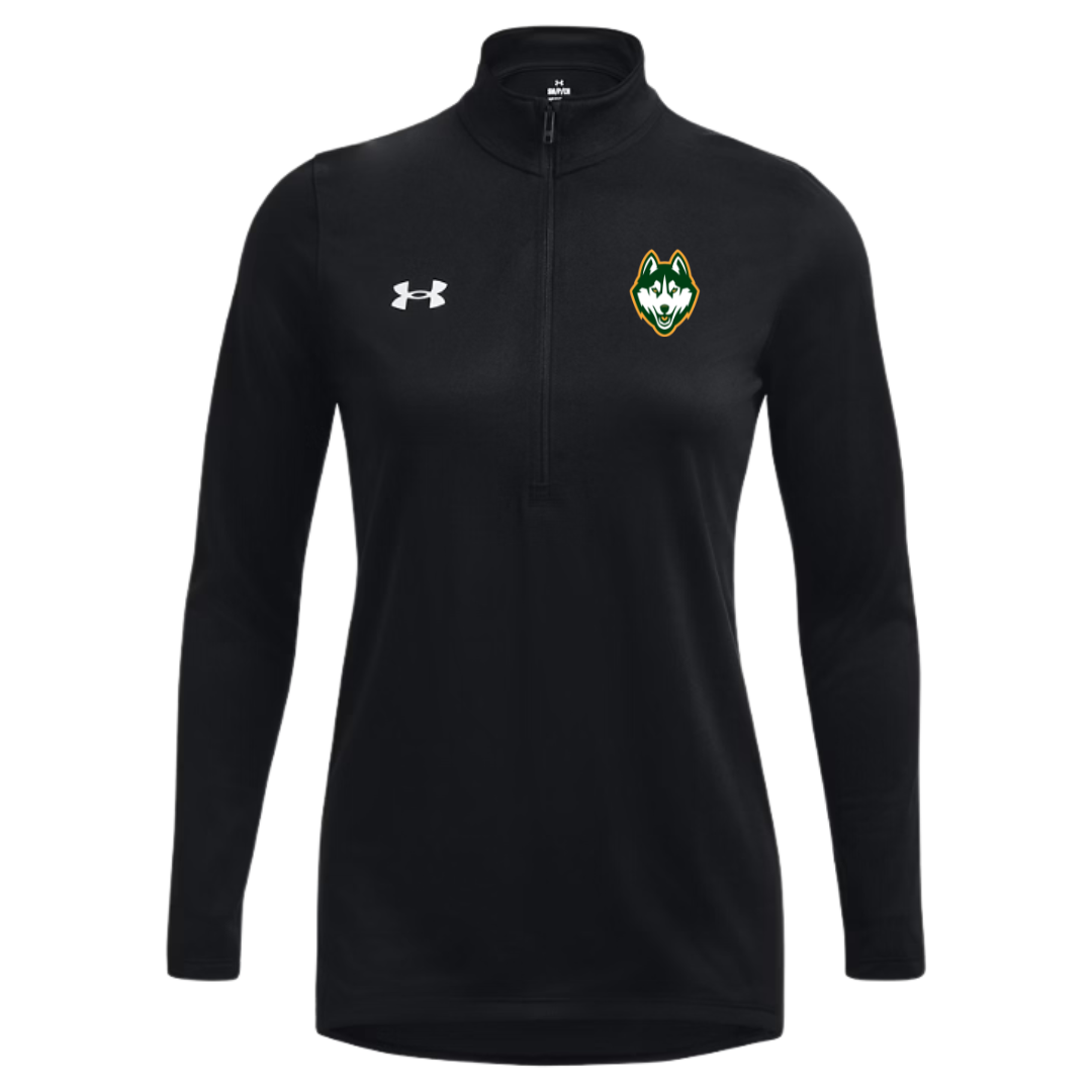 Tech 1/4 Zip