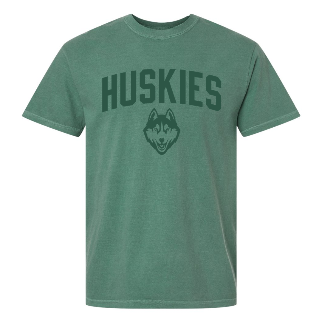 Vintage Wash Tonal T-Shirt