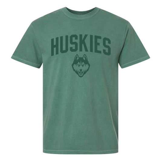 Vintage Wash Tonal T-Shirt