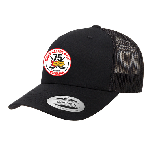 Trucker Cap