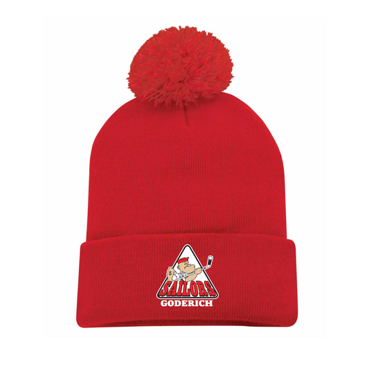 Pom Toque