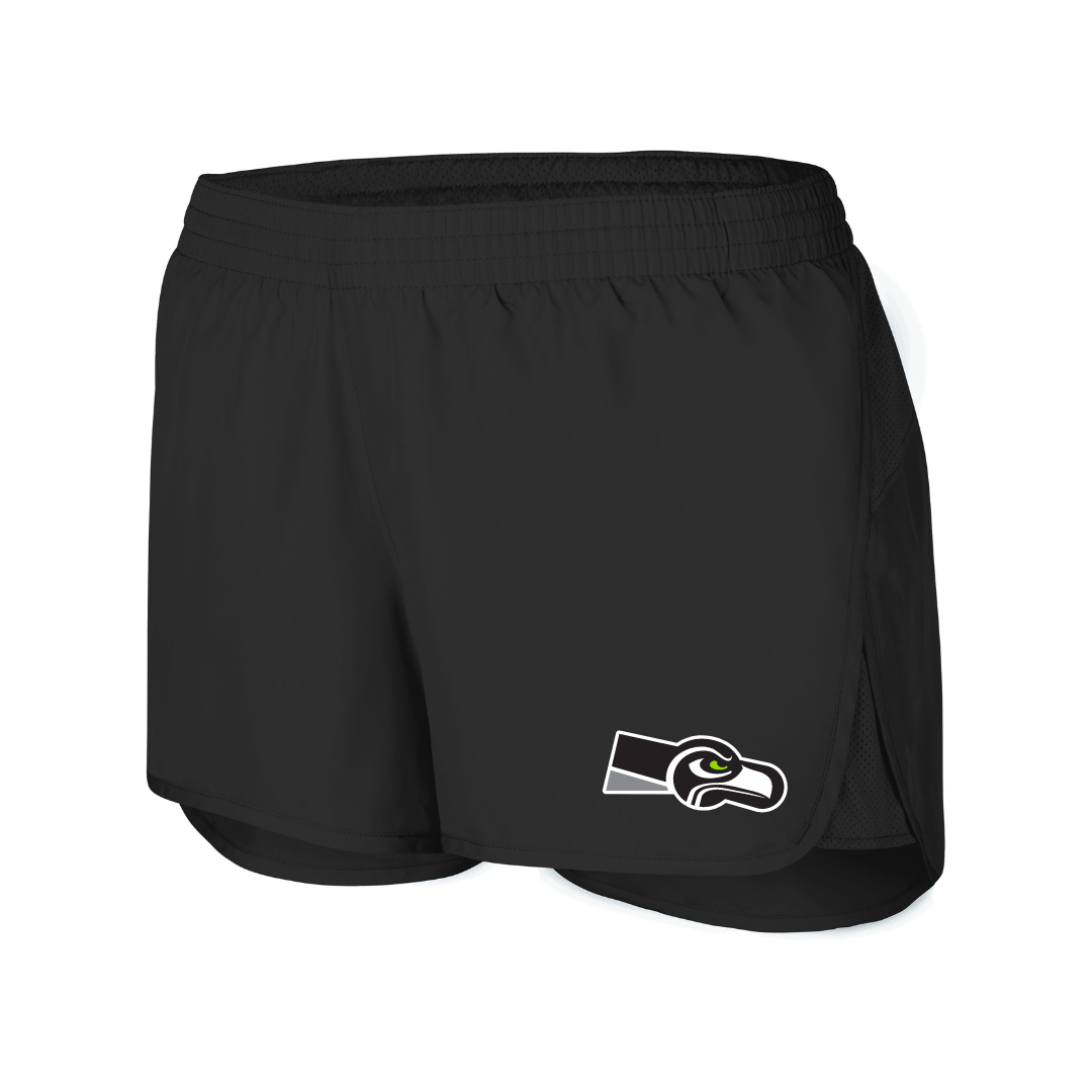 Wayfarer Short