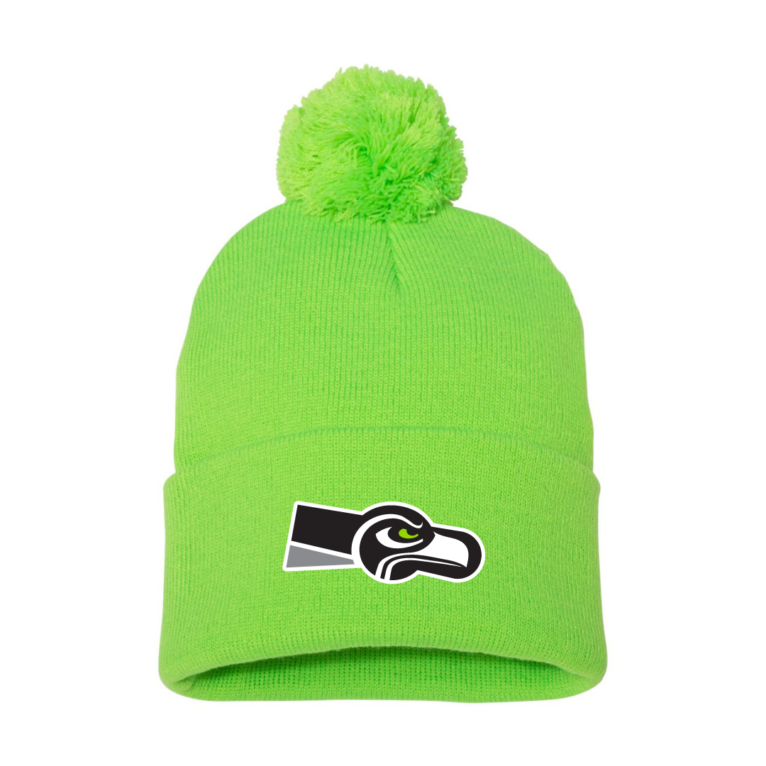 Pom Toque