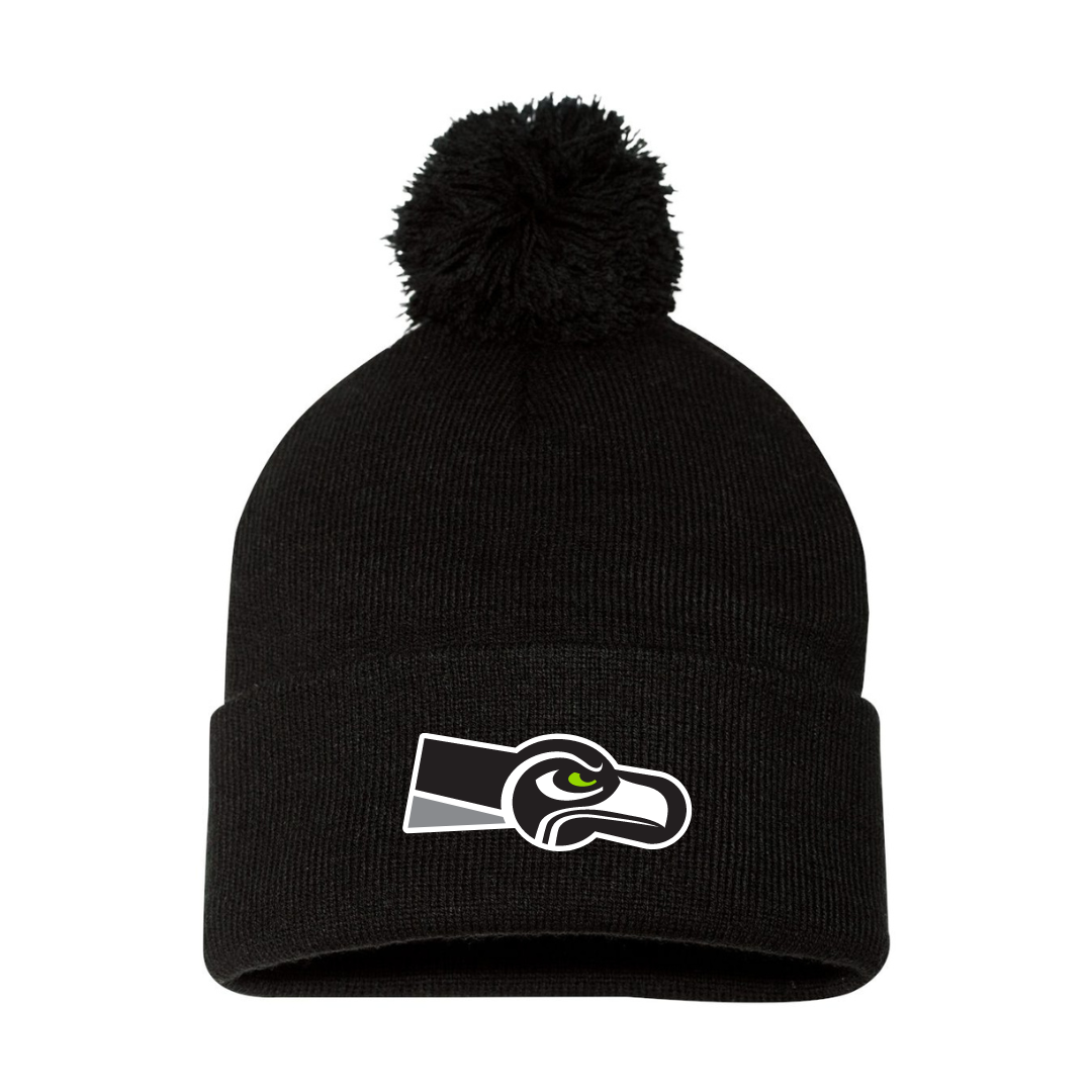 Pom Toque