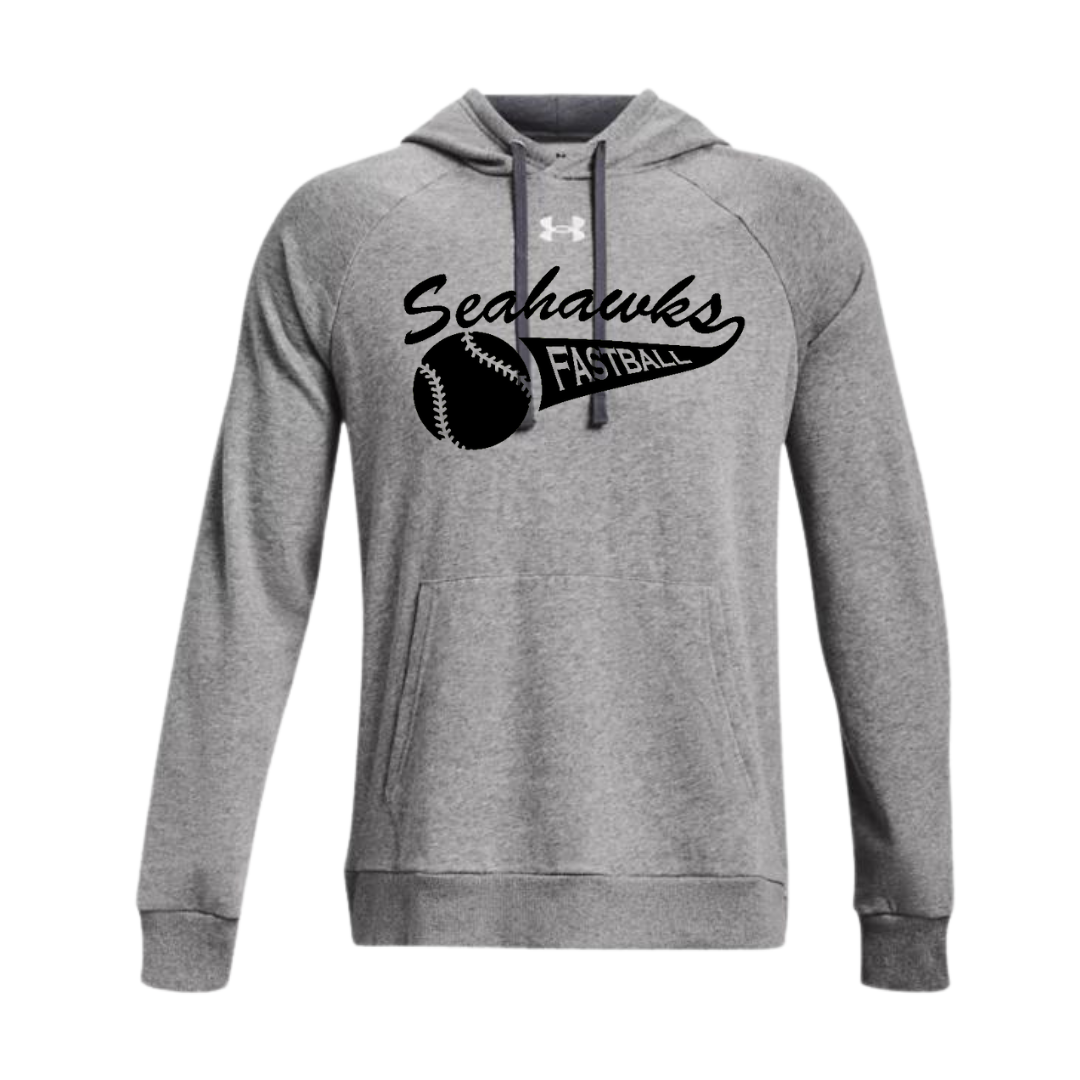 Fleece Rival Hoodie - Youth