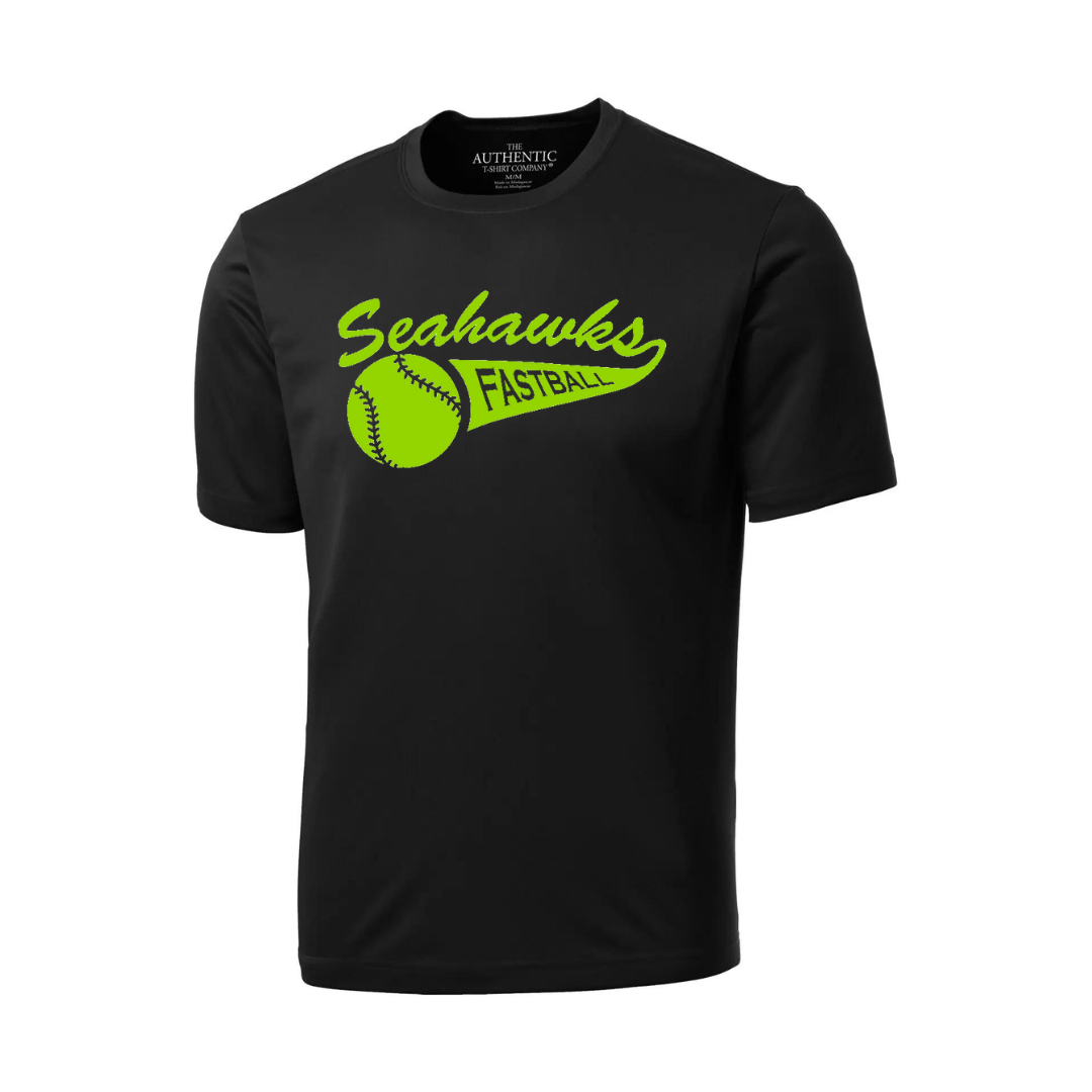 Performance Tee - Youth