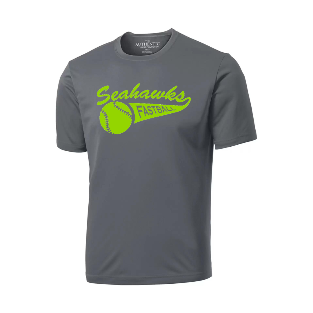 Performance Tee - Youth