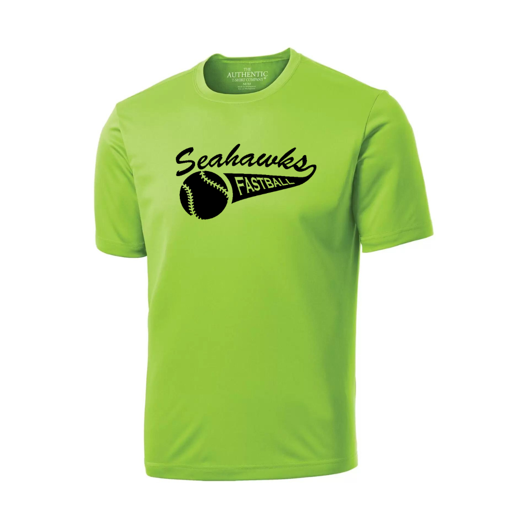 Performance Tee - Youth