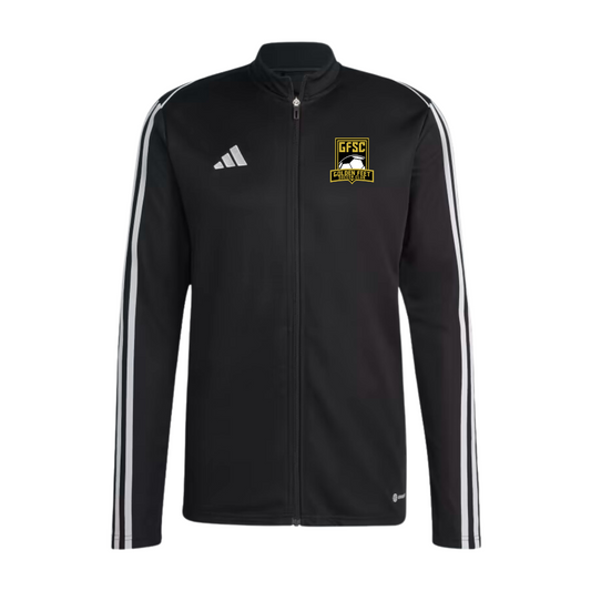 Tiro19 Jacket - Adult