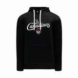 Performance Hoodie - Jr. Canadians - Youth