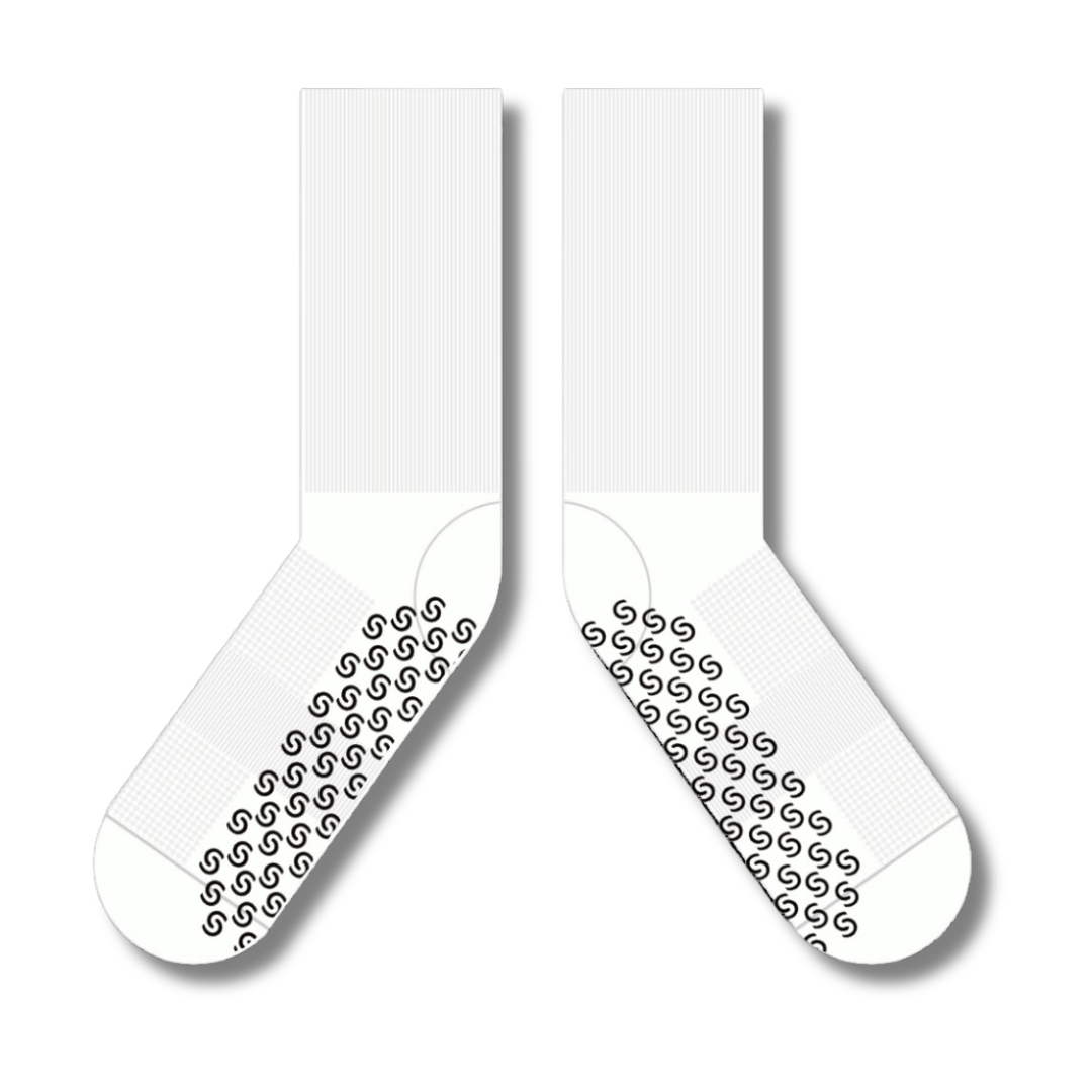 Soccer Grip Sock - Lucan Soccer