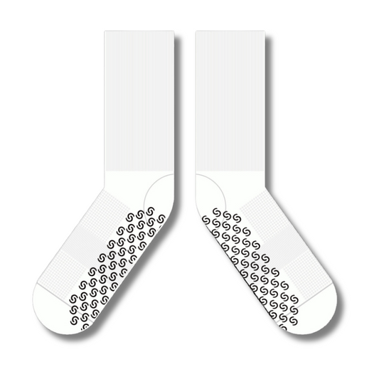 Soccer Grip Sock - Lucan Soccer