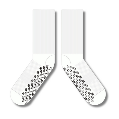 Soccer Grip Sock - Oakridge