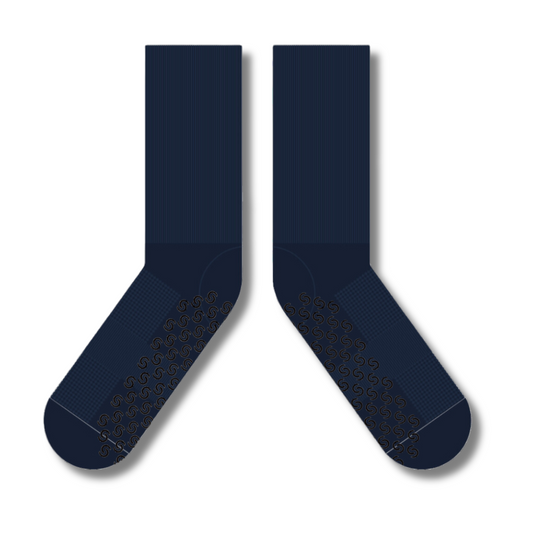 Preorder Soccer Grip Sock - United