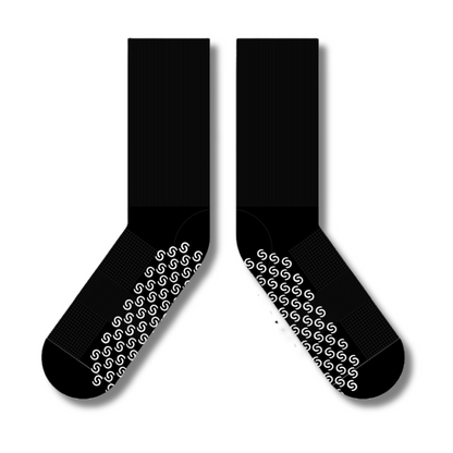 Soccer Grip Sock - Lucan Soccer
