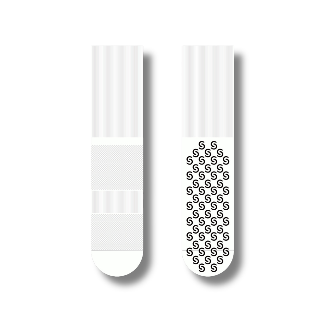Soccer Grip Sock - Oakridge