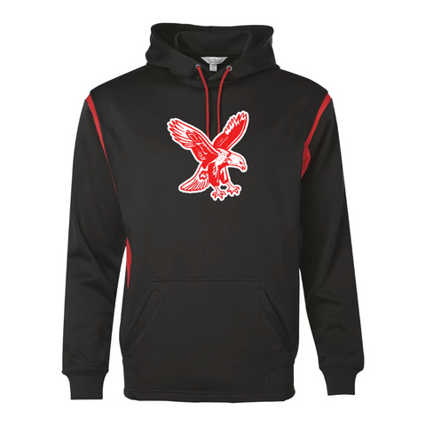 PolyTech Hoodie - Youth