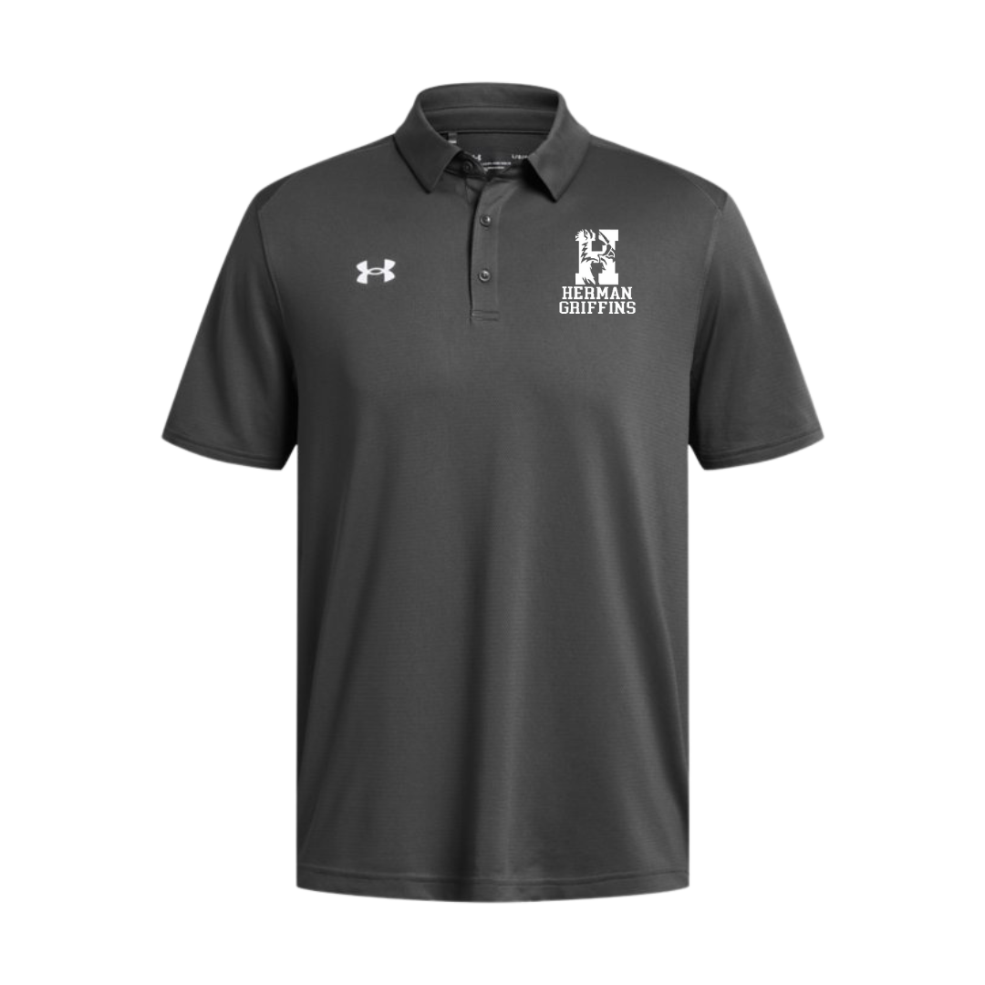 Performance Tech Polo