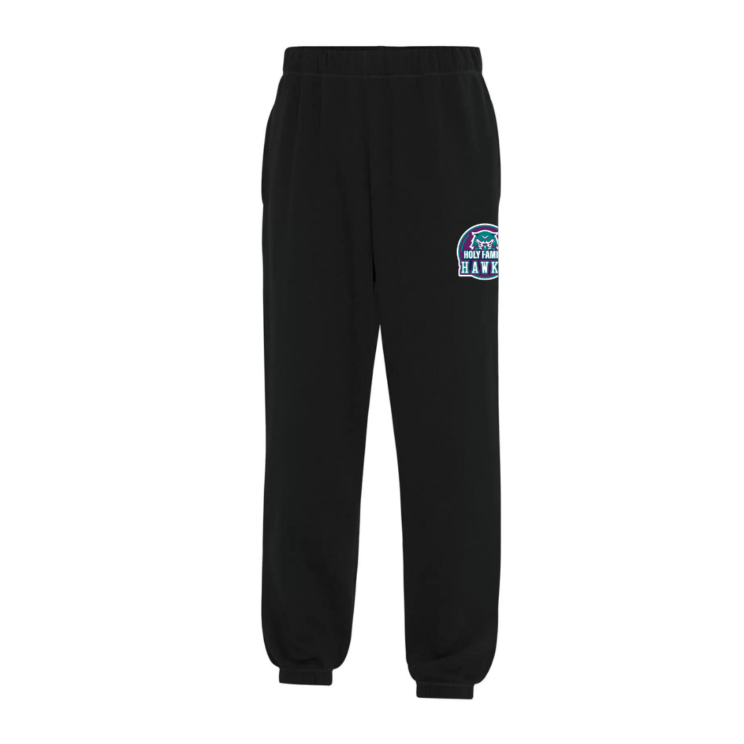 Fleece Sweatpants - Athletic Logo