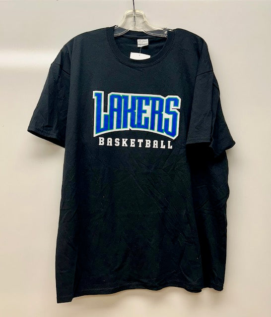 CLEARANCE - Cotton Tee S/S